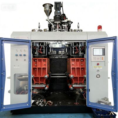 50 Kg/h to 1000 Kg/h Extrusion Molding Machine with Siemens Touch Screen for PE PP PVC PA Materials